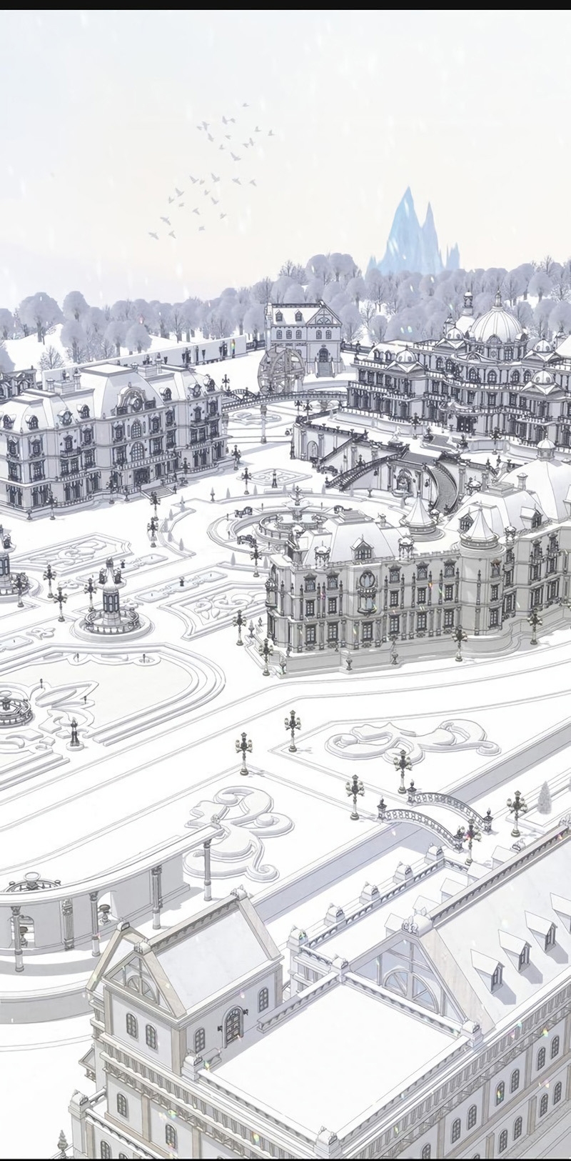 El príncipe problemático Capítulo 58 - Página 3