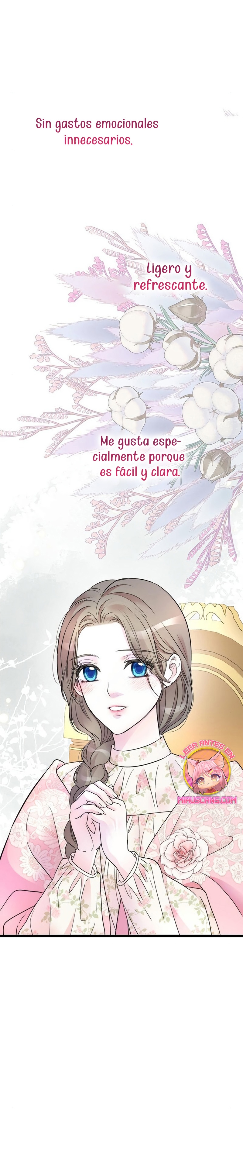 El príncipe problemático Capítulo 58 - Página 30