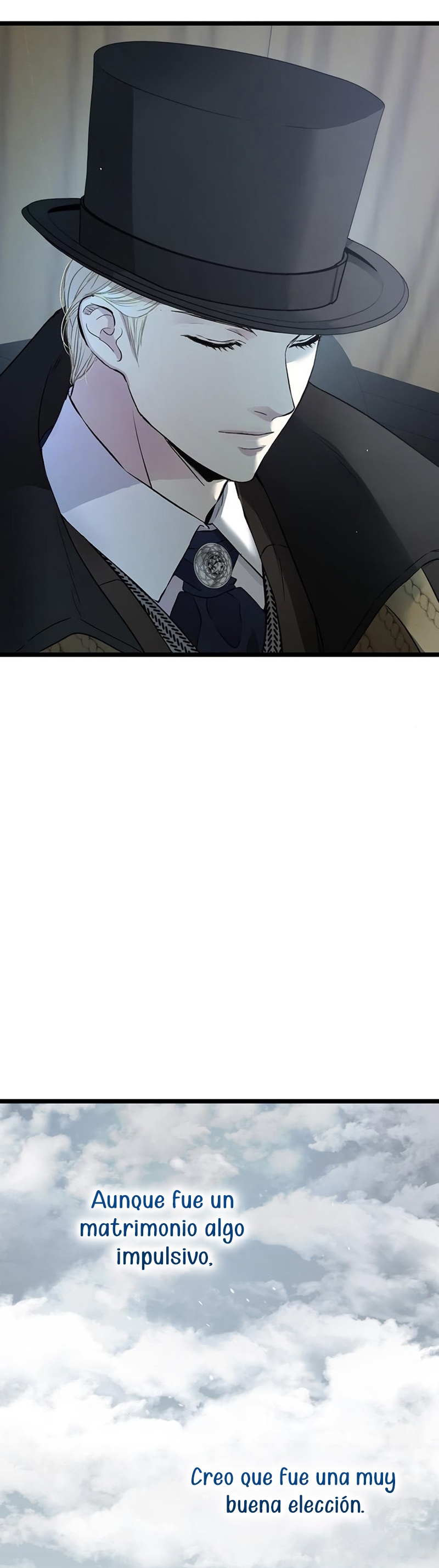 El príncipe problemático Capítulo 58 - Página 31