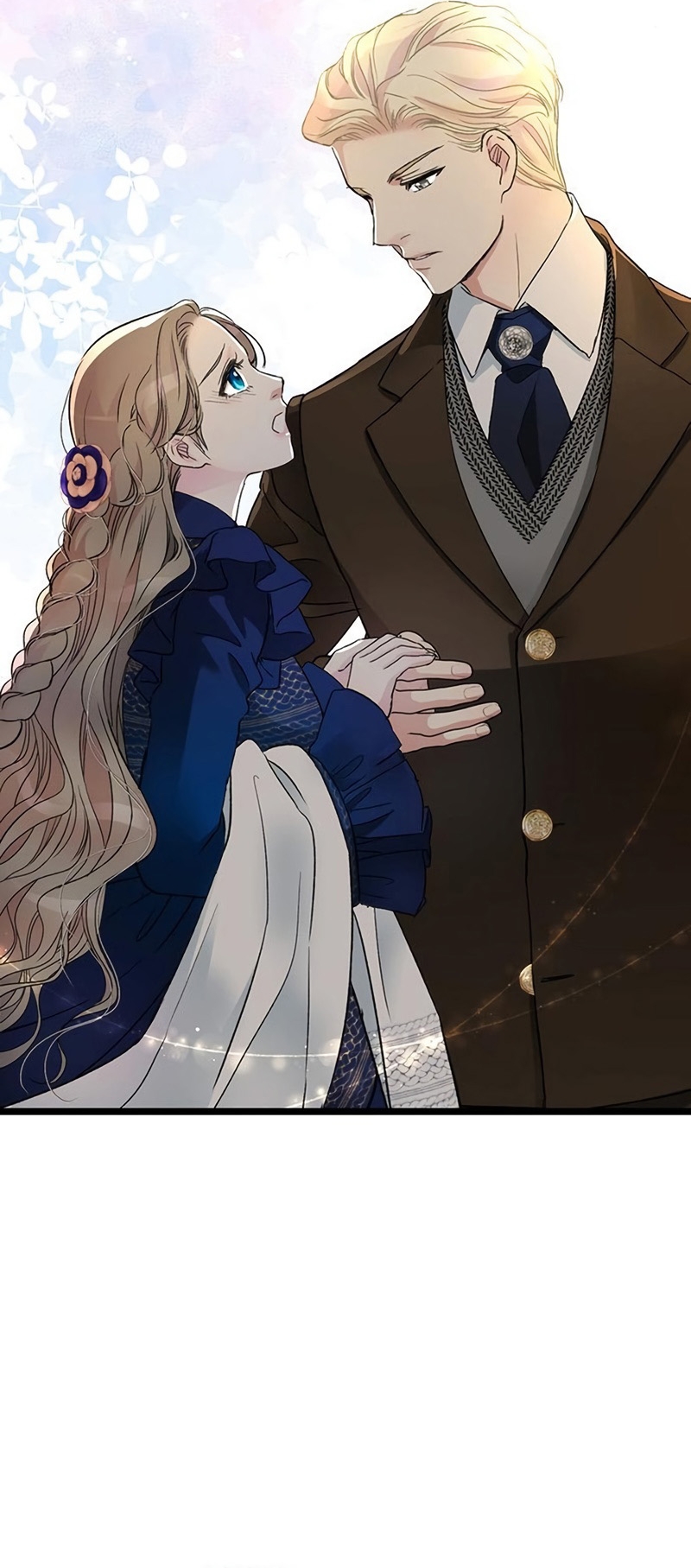 El príncipe problemático Capítulo 58 - Página 44