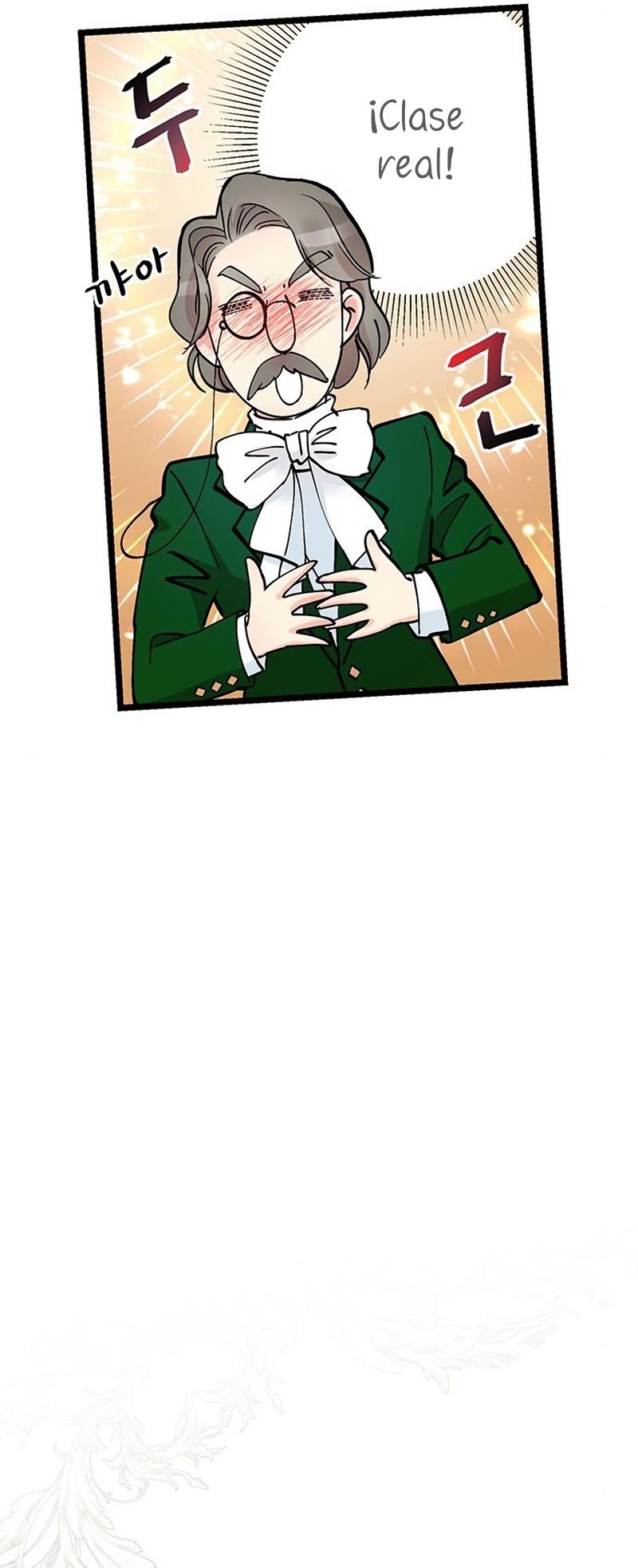 El príncipe problemático Capítulo 58 - Página 48