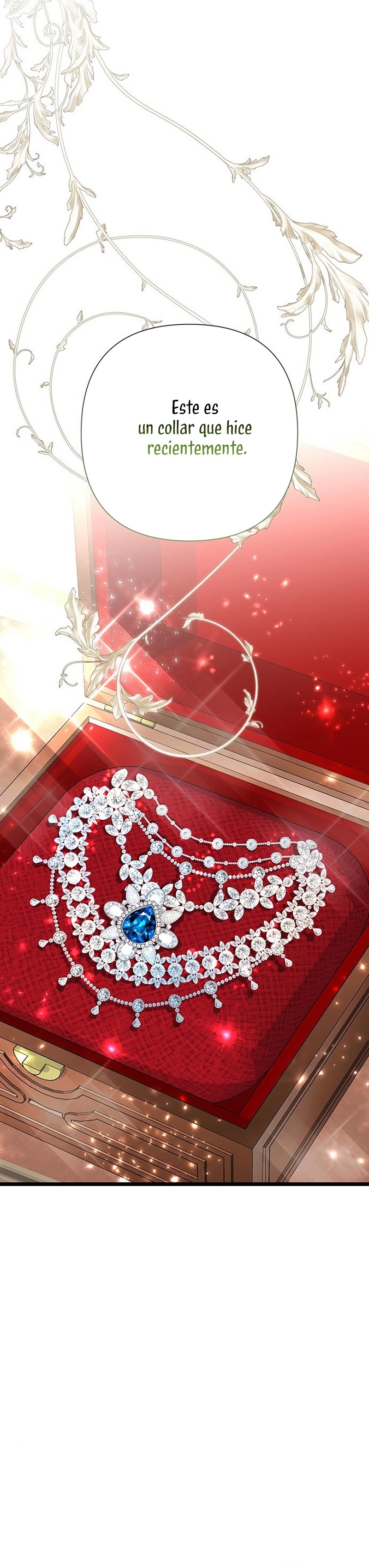 El príncipe problemático Capítulo 58 - Página 49