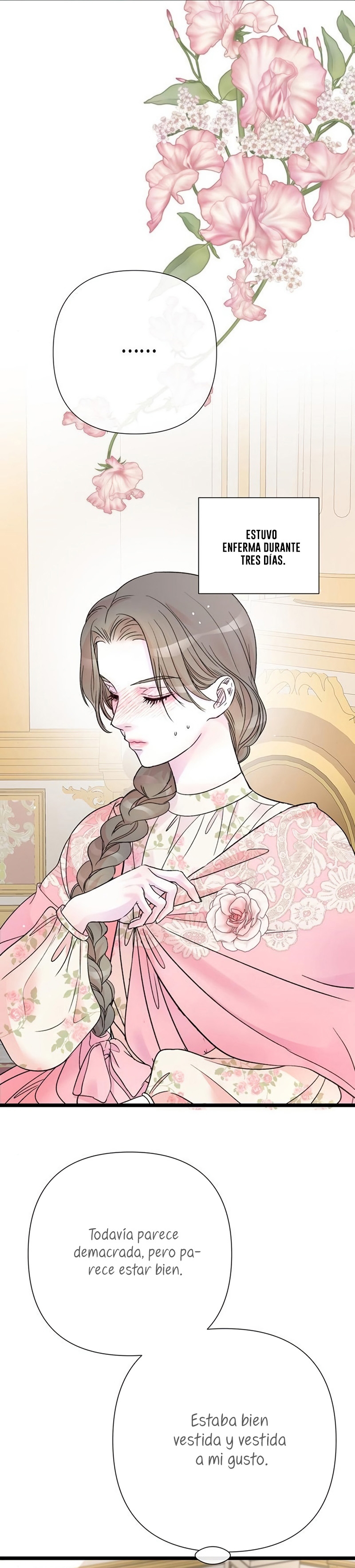 El príncipe problemático Capítulo 58 - Página 5