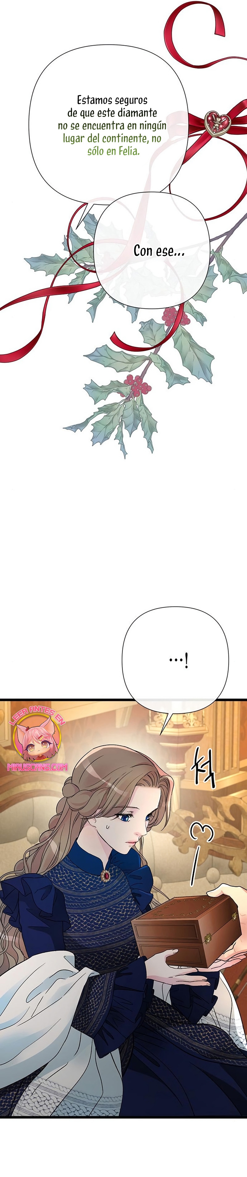 El príncipe problemático Capítulo 58 - Página 50