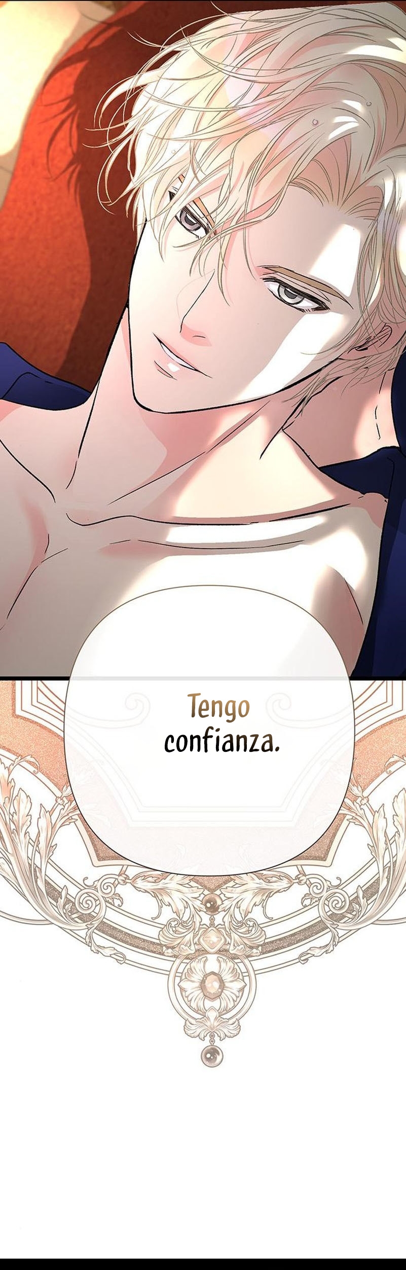 El príncipe problemático Capítulo 59 - Página 20