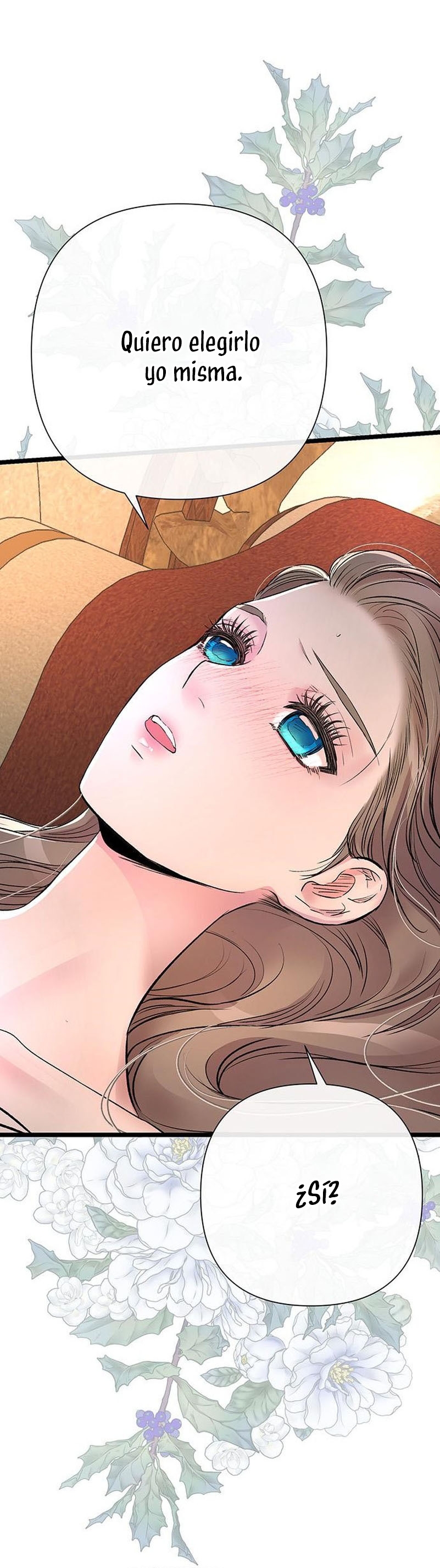 El príncipe problemático Capítulo 59 - Página 31