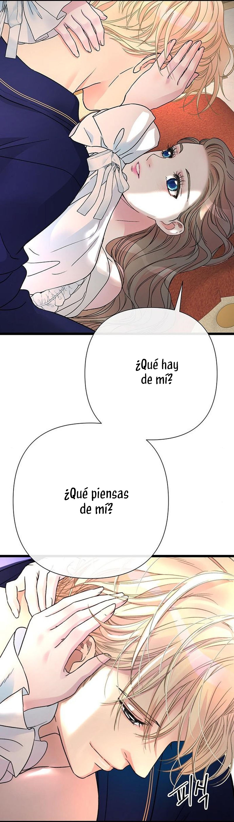 El príncipe problemático Capítulo 59 - Página 37