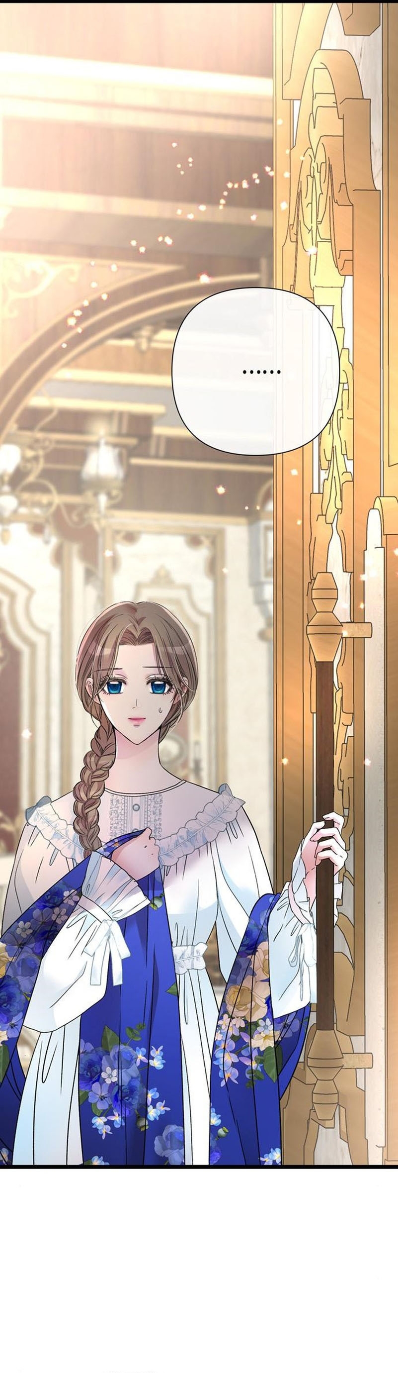 El príncipe problemático Capítulo 59 - Página 6