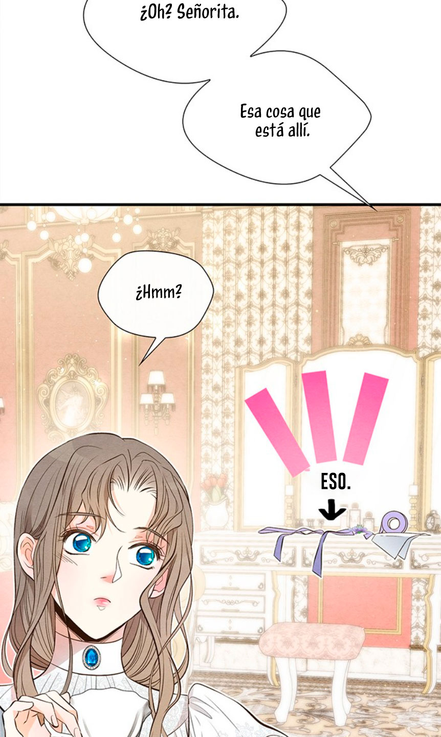 El príncipe problemático Capítulo 6 - Página 100