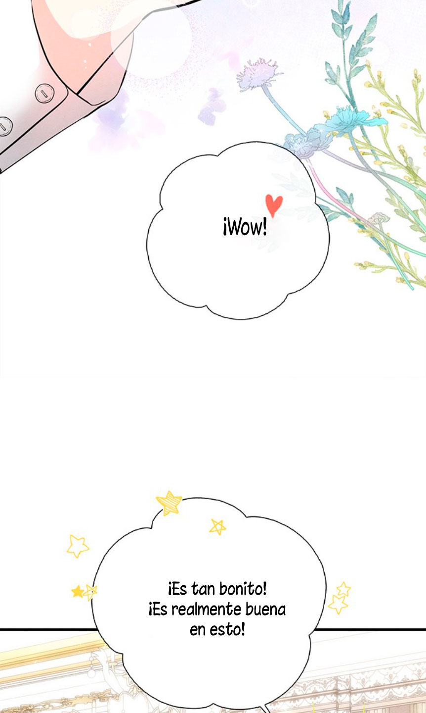 El príncipe problemático Capítulo 6 - Página 103