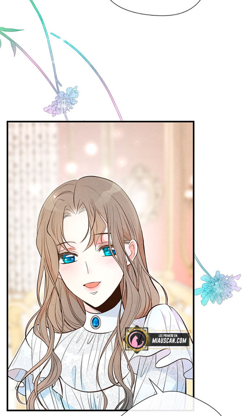 El príncipe problemático Capítulo 6 - Página 105