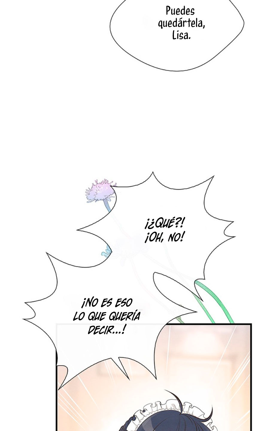 El príncipe problemático Capítulo 6 - Página 106