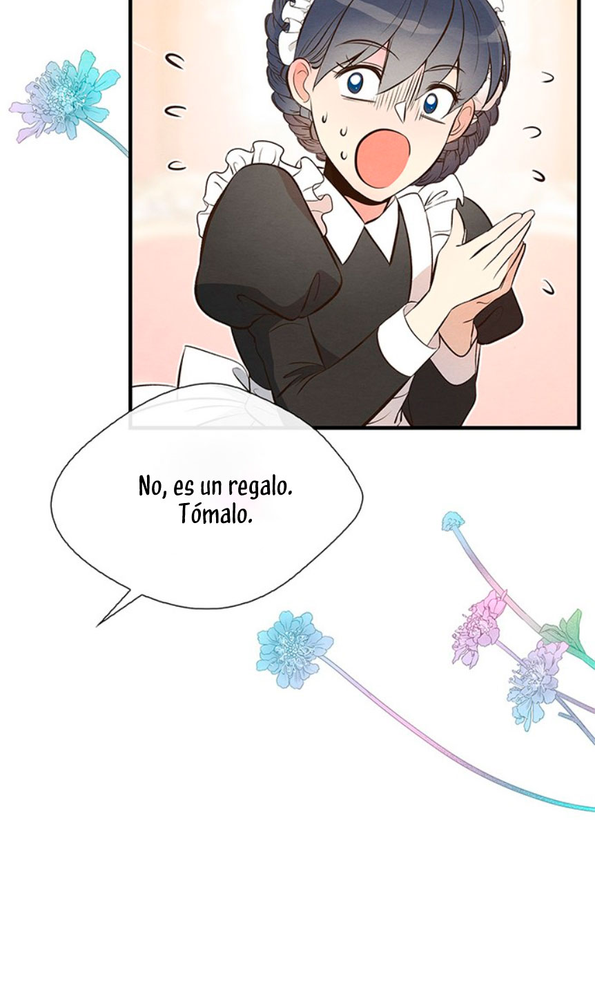 El príncipe problemático Capítulo 6 - Página 107