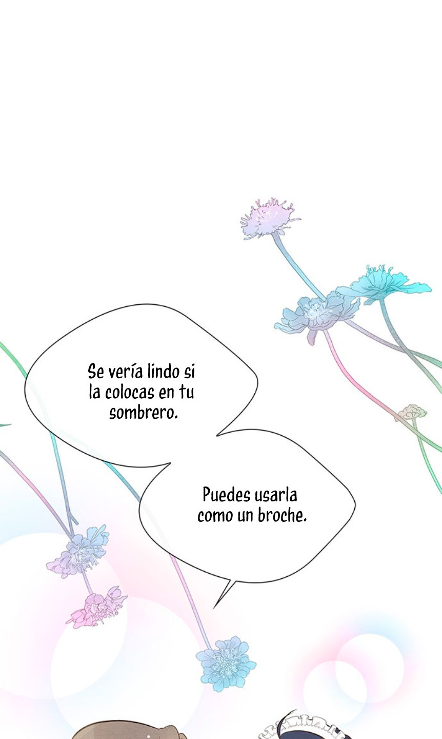 El príncipe problemático Capítulo 6 - Página 108