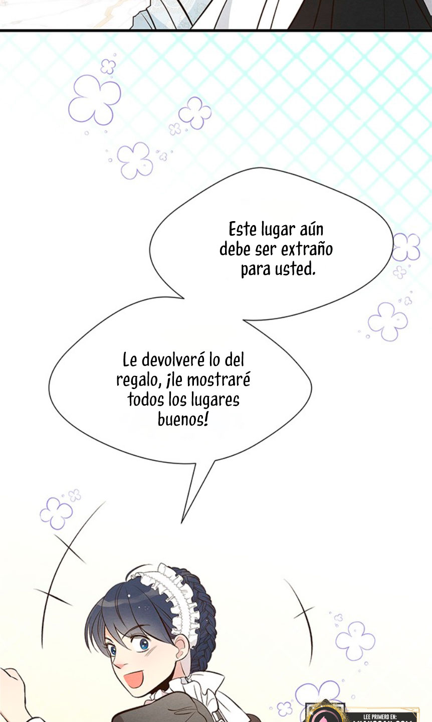 El príncipe problemático Capítulo 6 - Página 111