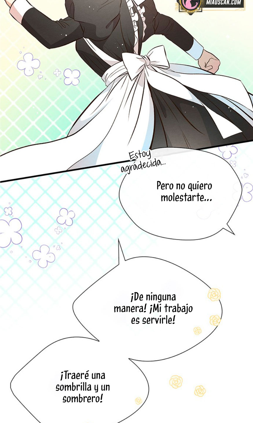 El príncipe problemático Capítulo 6 - Página 112