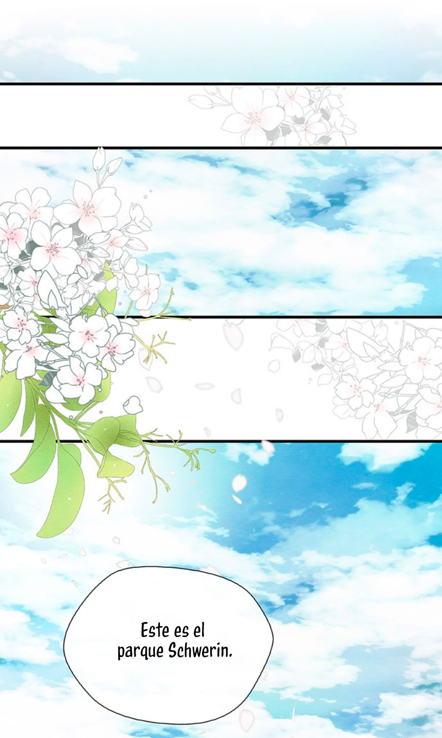 El príncipe problemático Capítulo 6 - Página 114