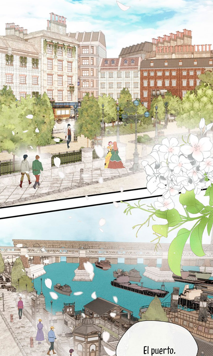 El príncipe problemático Capítulo 6 - Página 115