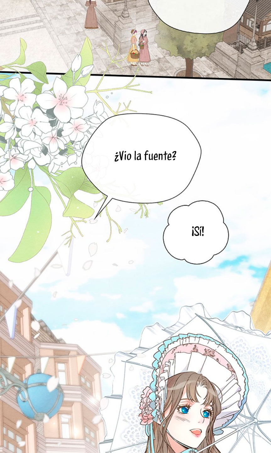 El príncipe problemático Capítulo 6 - Página 116