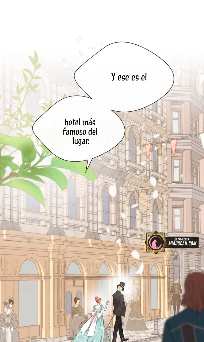 El príncipe problemático Capítulo 6 - Página 118