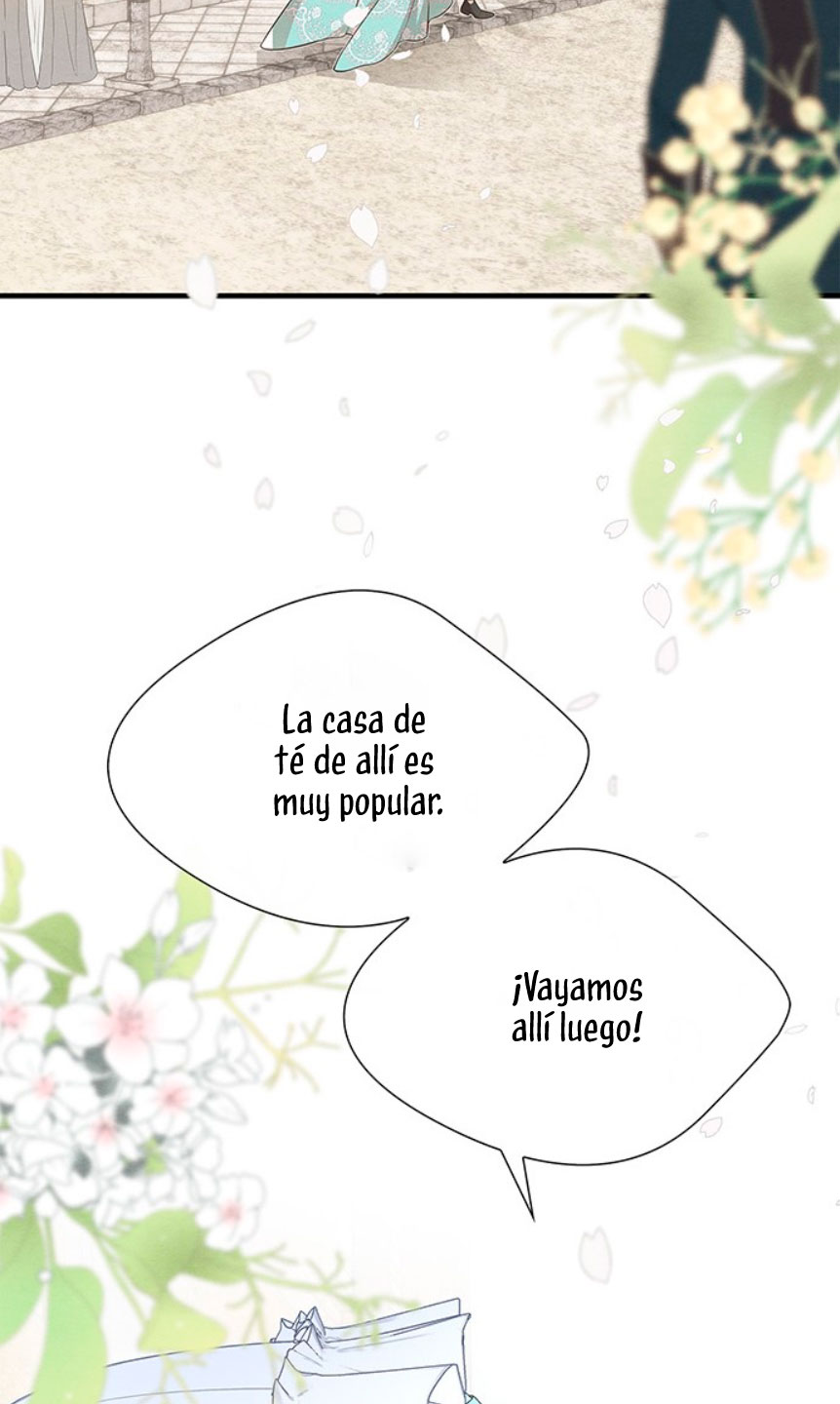 El príncipe problemático Capítulo 6 - Página 119