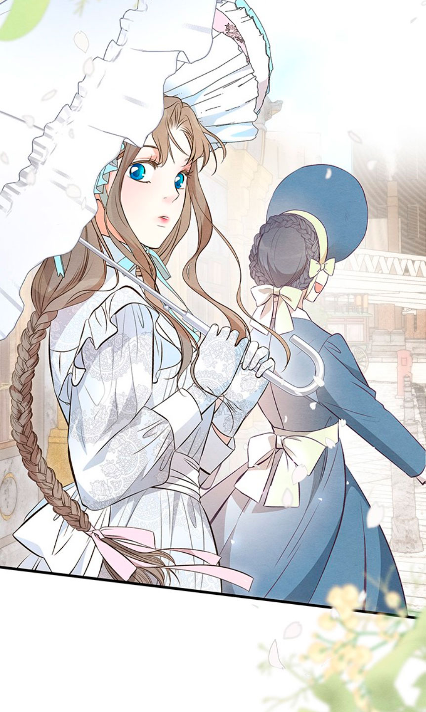 El príncipe problemático Capítulo 6 - Página 120