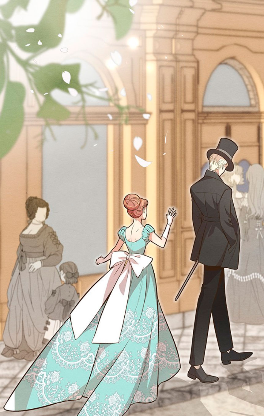 El príncipe problemático Capítulo 6 - Página 122