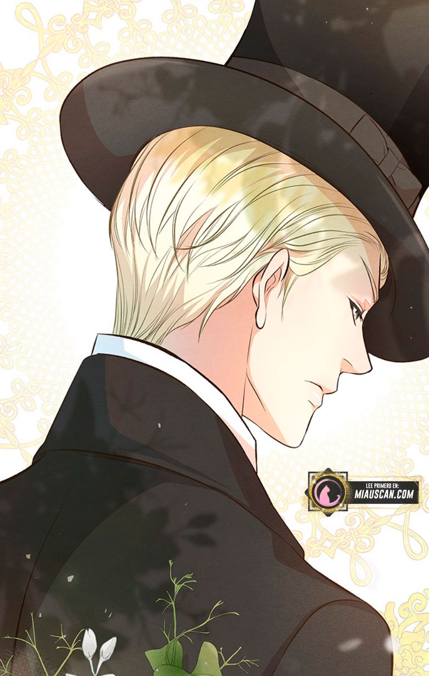 El príncipe problemático Capítulo 6 - Página 124