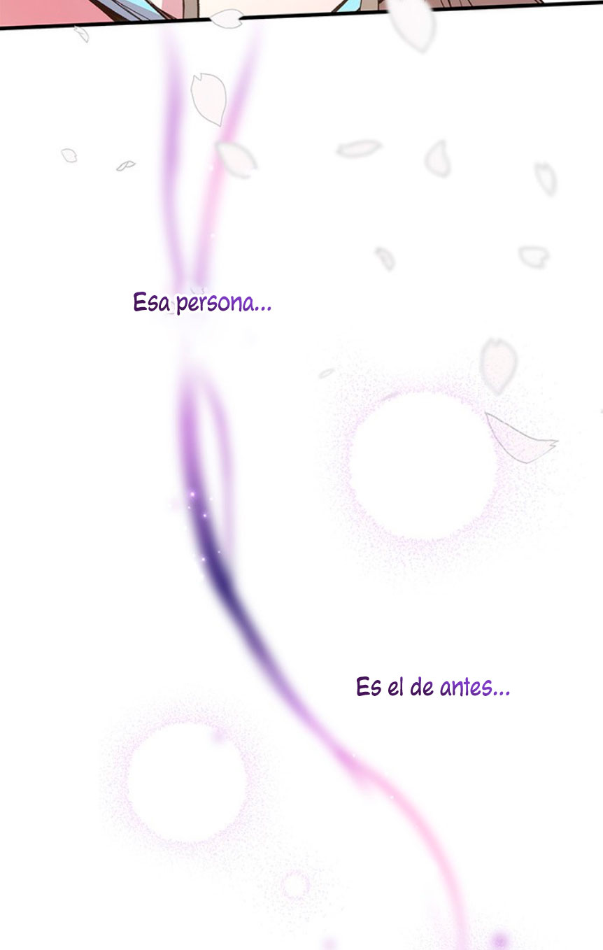 El príncipe problemático Capítulo 6 - Página 127