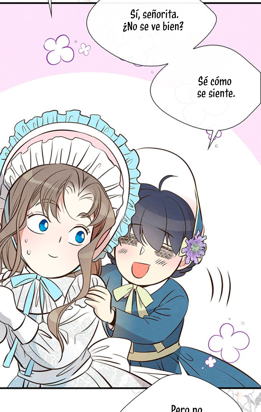 El príncipe problemático Capítulo 6 - Página 131