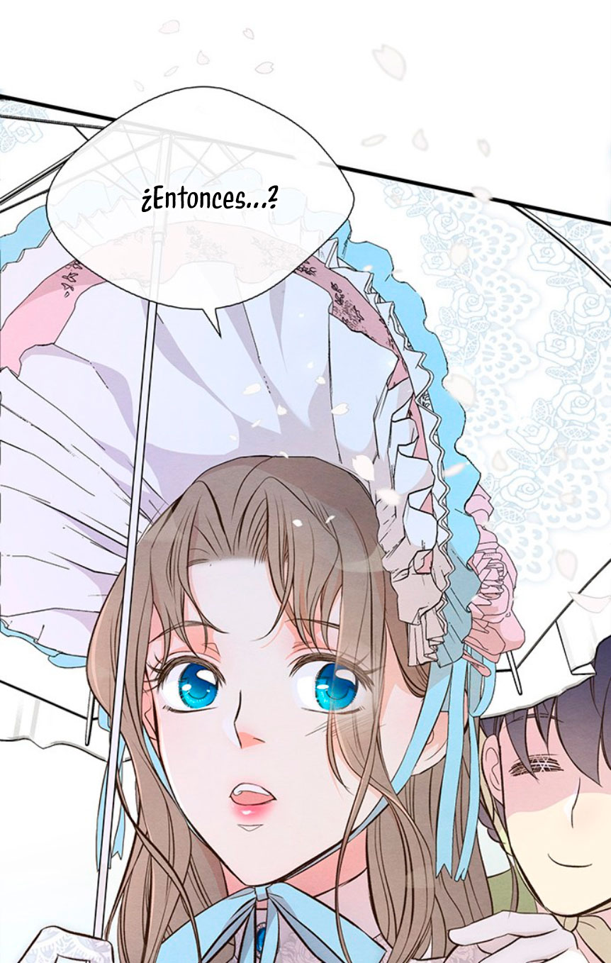 El príncipe problemático Capítulo 6 - Página 135