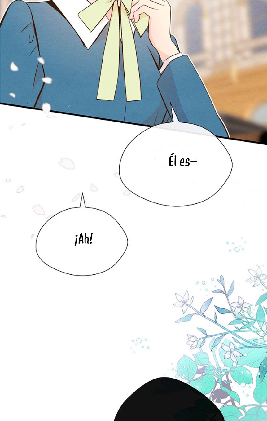 El príncipe problemático Capítulo 6 - Página 137