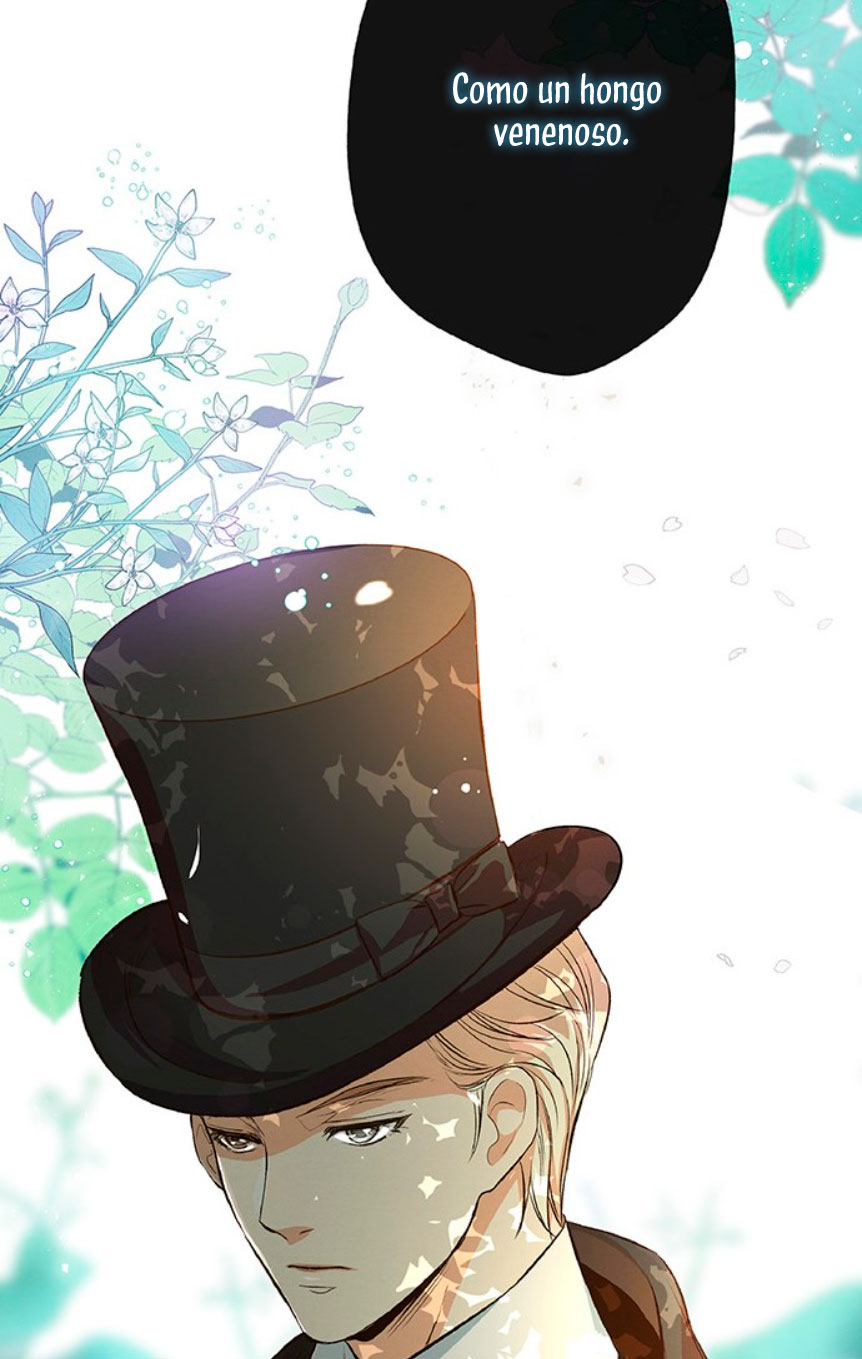 El príncipe problemático Capítulo 6 - Página 138