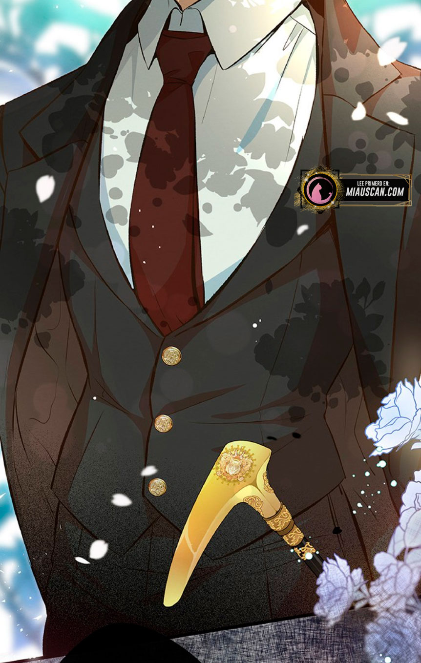 El príncipe problemático Capítulo 6 - Página 139