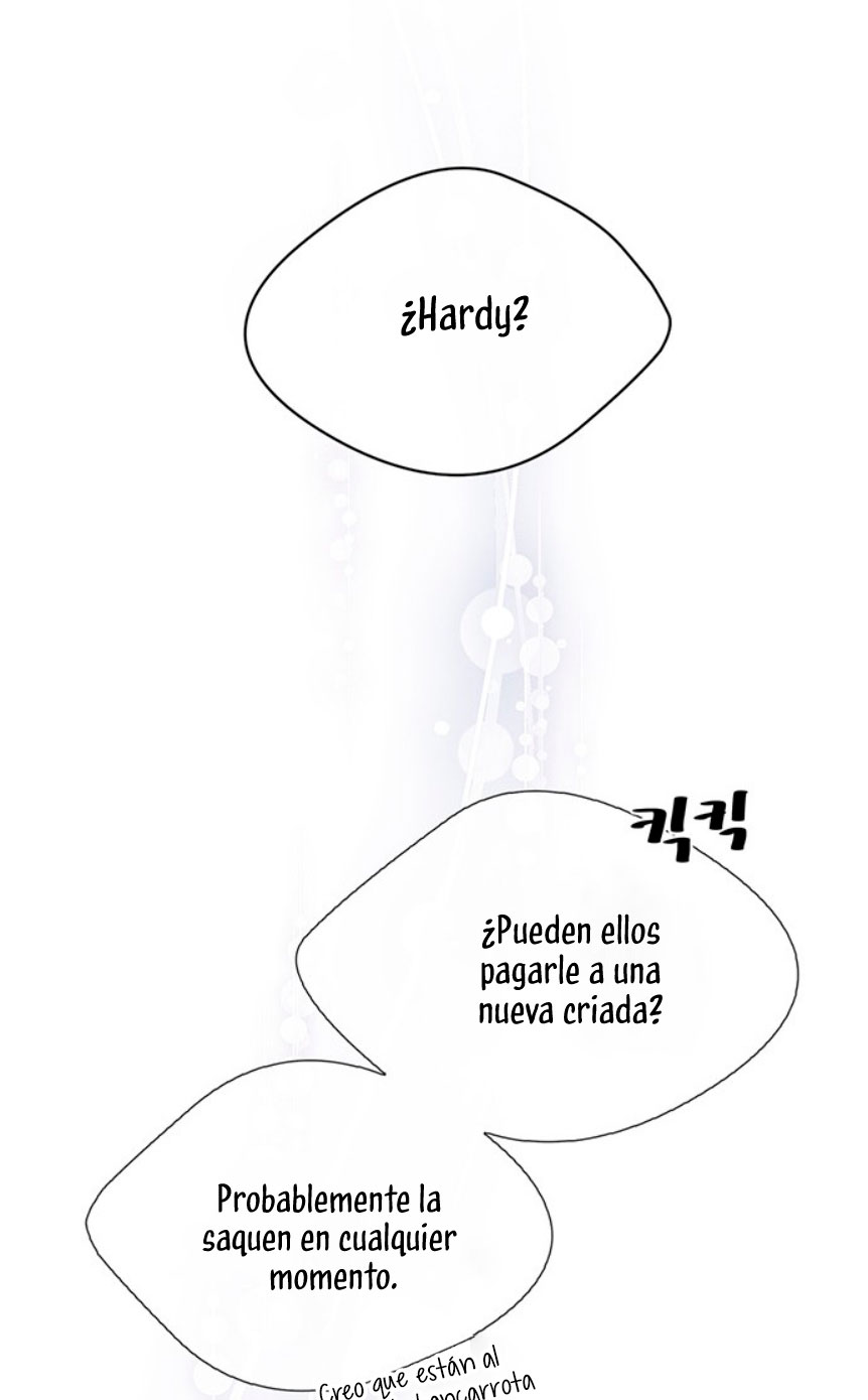 El príncipe problemático Capítulo 6 - Página 14