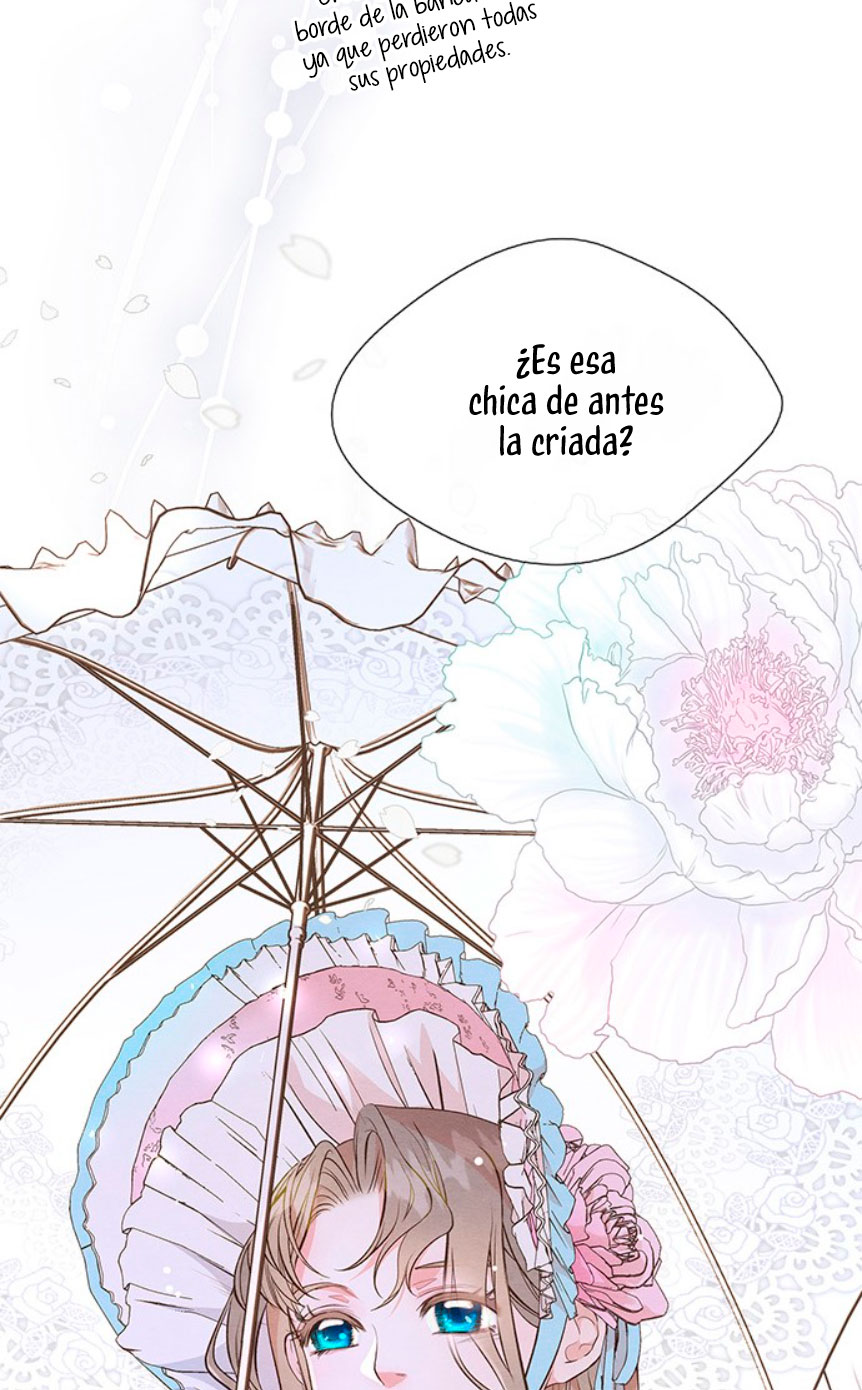 El príncipe problemático Capítulo 6 - Página 15