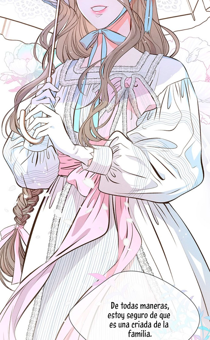 El príncipe problemático Capítulo 6 - Página 16