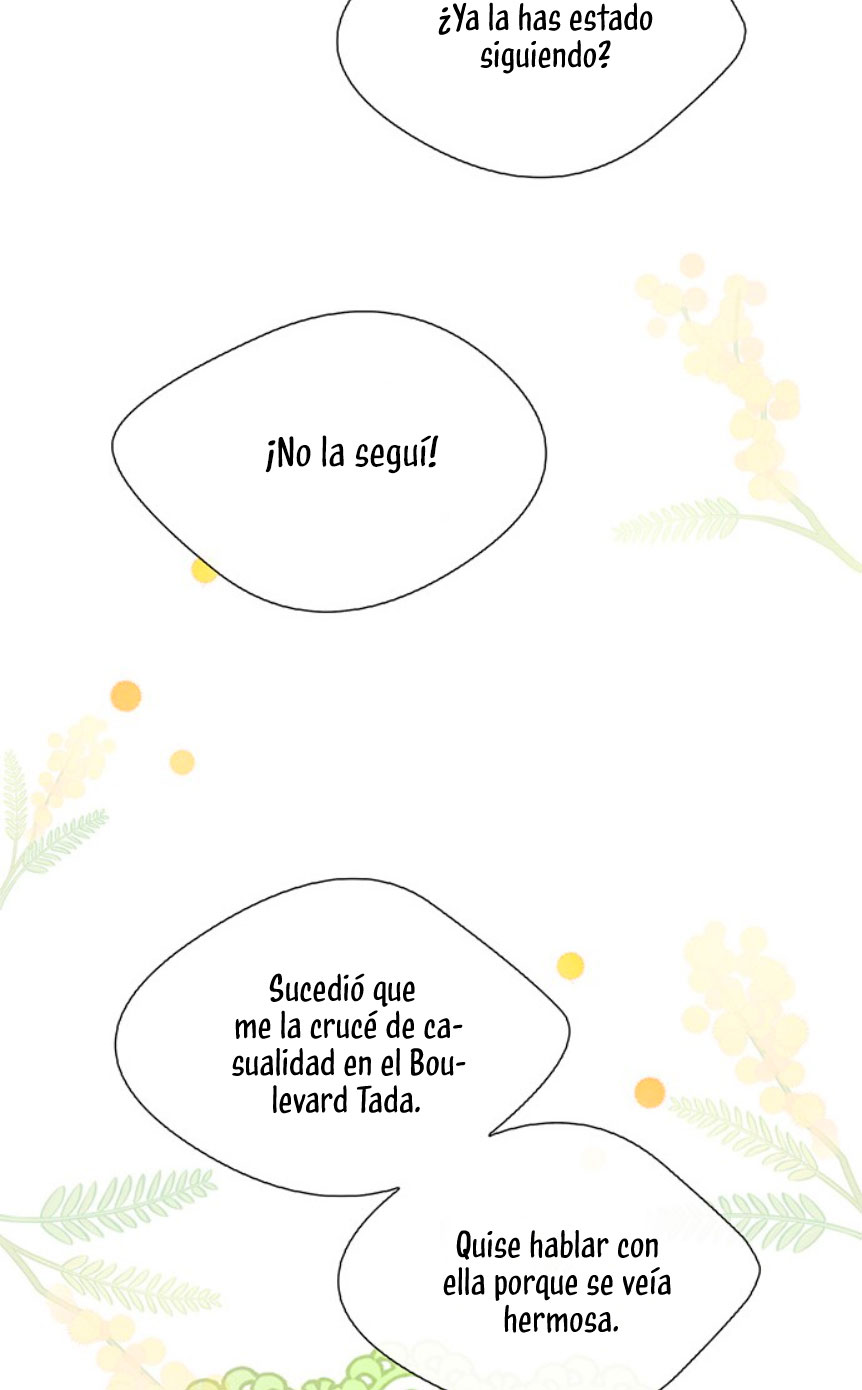 El príncipe problemático Capítulo 6 - Página 18