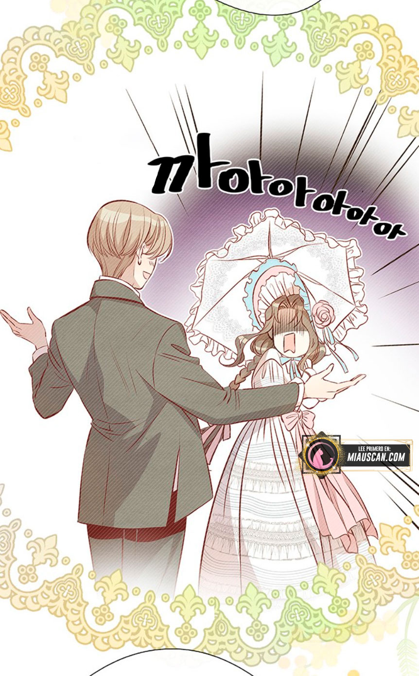 El príncipe problemático Capítulo 6 - Página 19