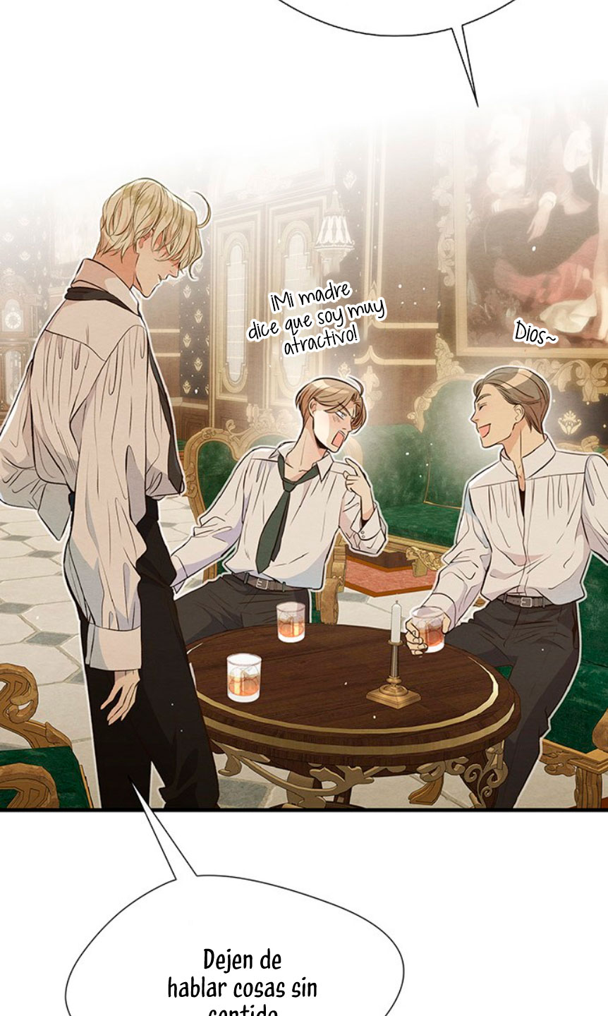 El príncipe problemático Capítulo 6 - Página 22