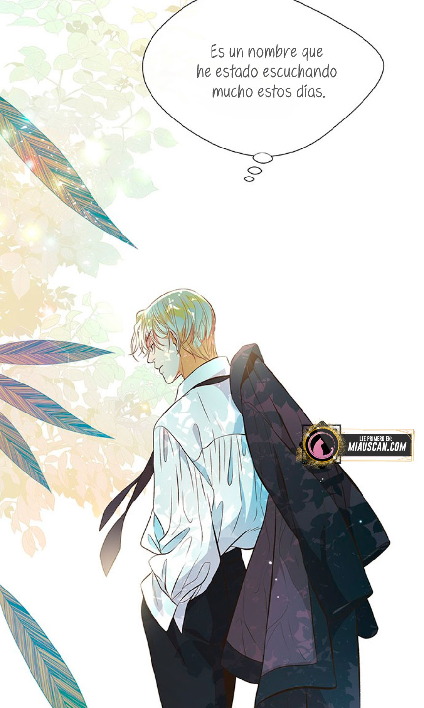 El príncipe problemático Capítulo 6 - Página 25