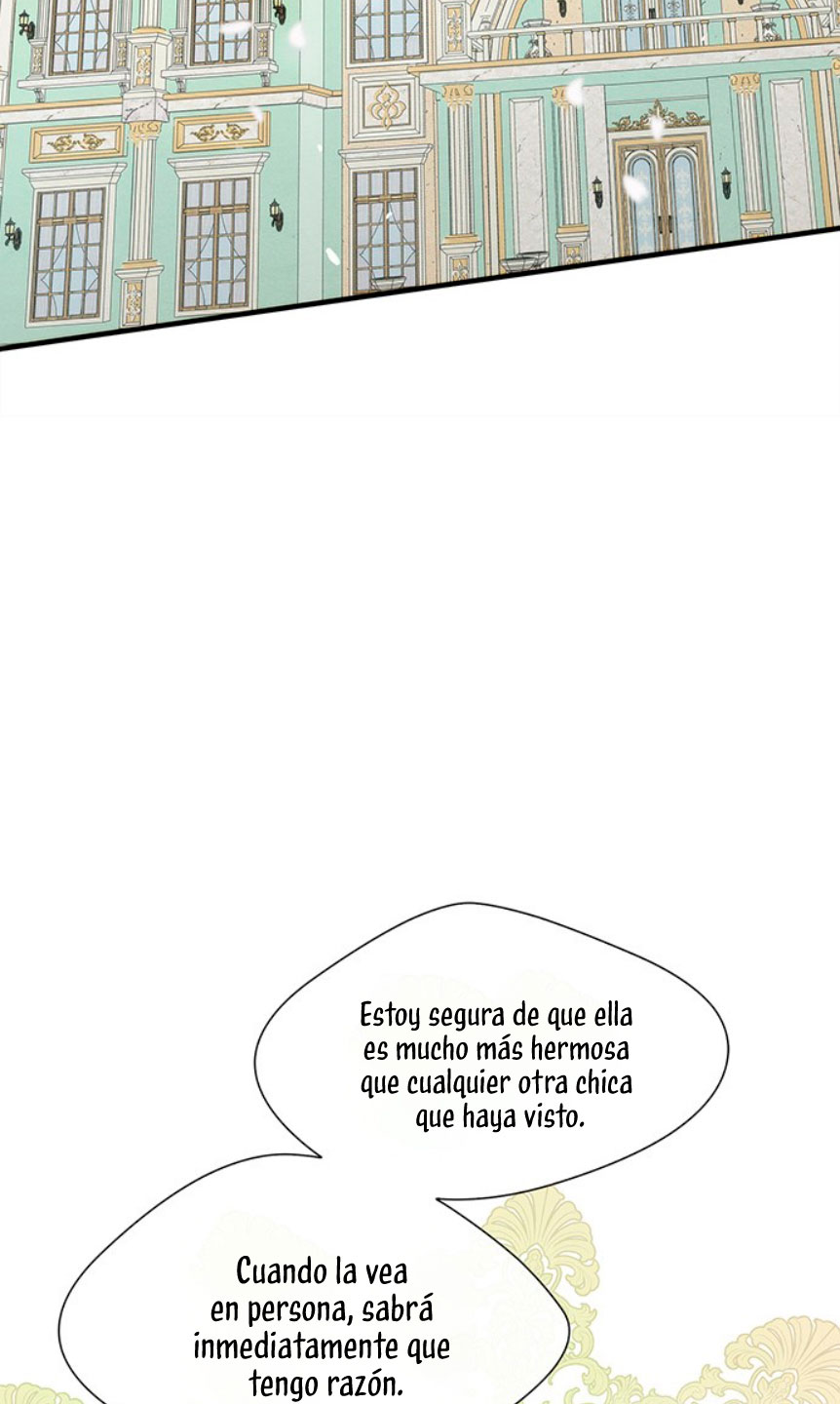 El príncipe problemático Capítulo 6 - Página 29