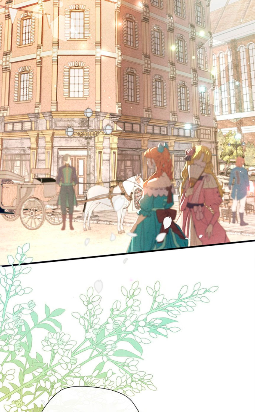 El príncipe problemático Capítulo 6 - Página 3