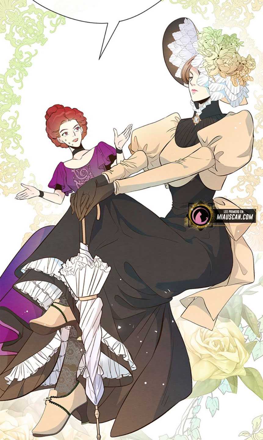 El príncipe problemático Capítulo 6 - Página 30