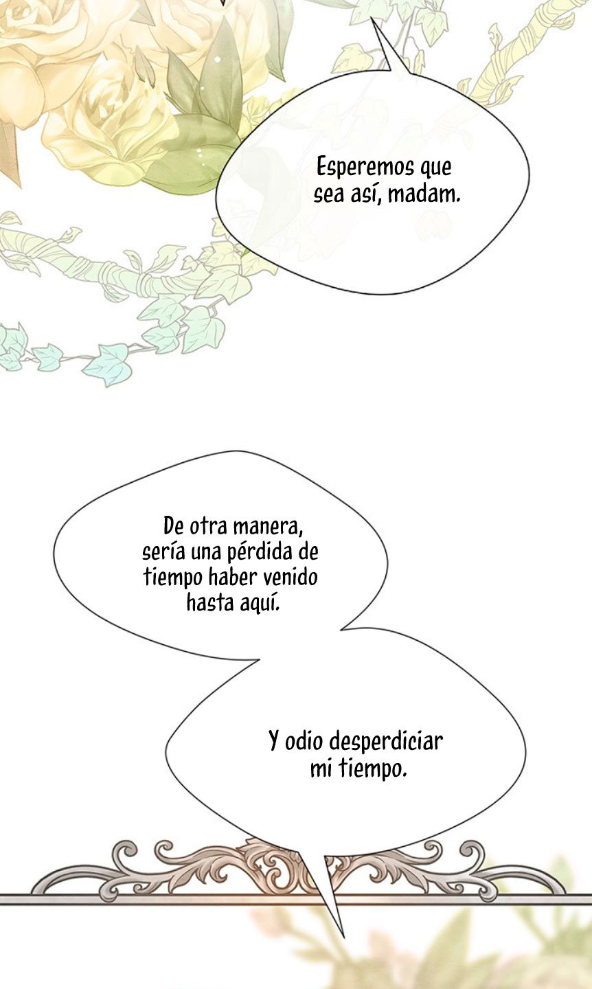 El príncipe problemático Capítulo 6 - Página 31