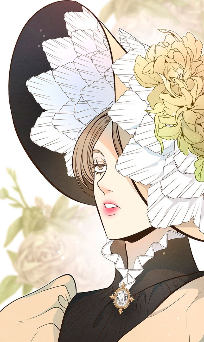 El príncipe problemático Capítulo 6 - Página 32