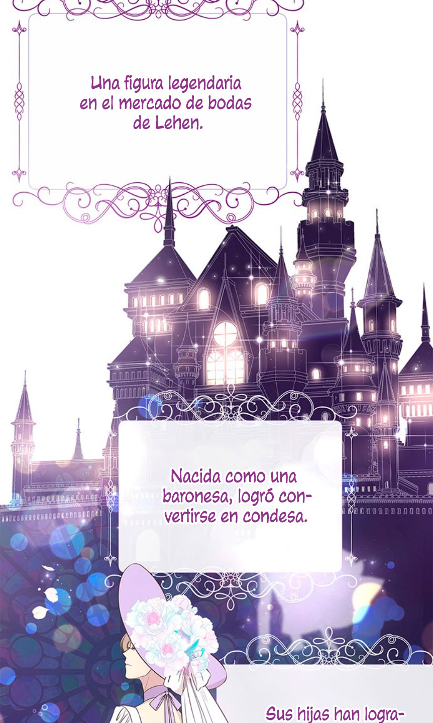 El príncipe problemático Capítulo 6 - Página 34