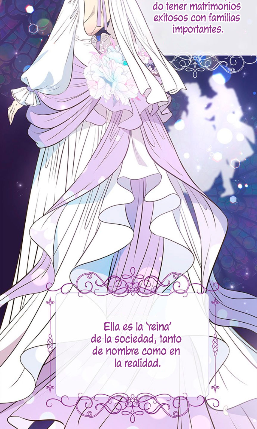 El príncipe problemático Capítulo 6 - Página 35