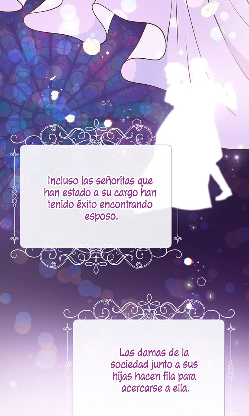 El príncipe problemático Capítulo 6 - Página 36