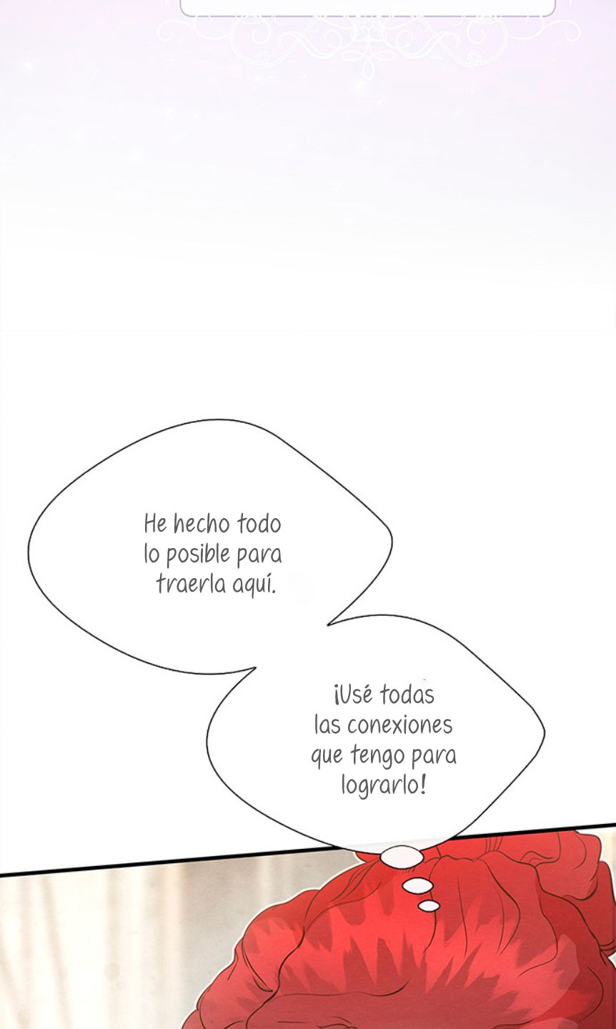 El príncipe problemático Capítulo 6 - Página 37